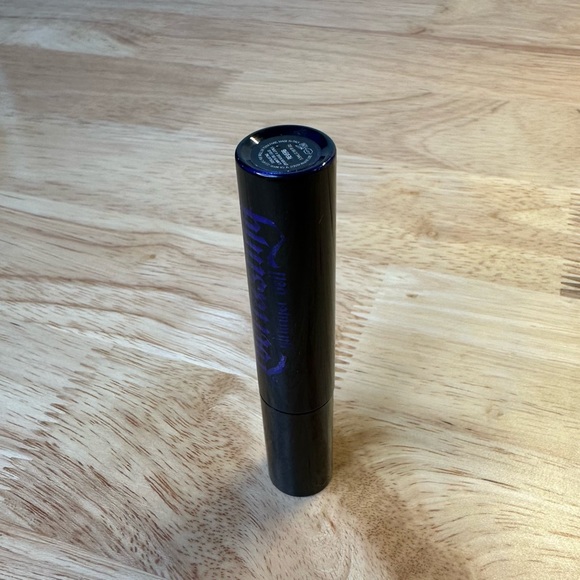 Kat Von D Everlasting Glimmer Veil Liquid Lipstick: Reverb - Picture 3 of 9